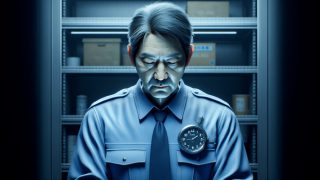 【blue comicレビュー】『時間停止用務員』の評価・口コミ・見どころを徹底解説