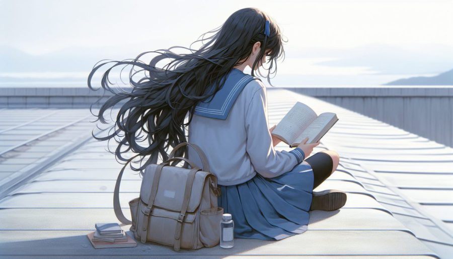 DLsite最大のヒット作【放課後化学クラブ】の精神的続編『放課後カノジョごっこ』をお得に読む！