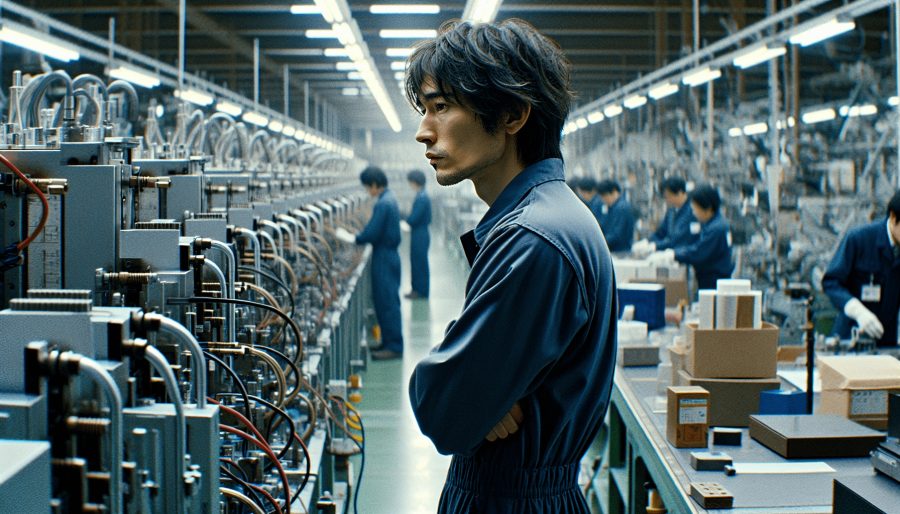 『人権破壊工場~快楽受動体ライン~』は面白い?読者の口コミ・あらすじ・お得に読む方法まとめ